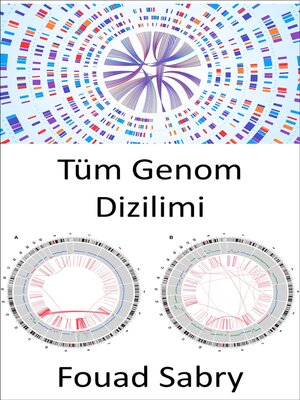 cover image of Tüm Genom Dizilimi